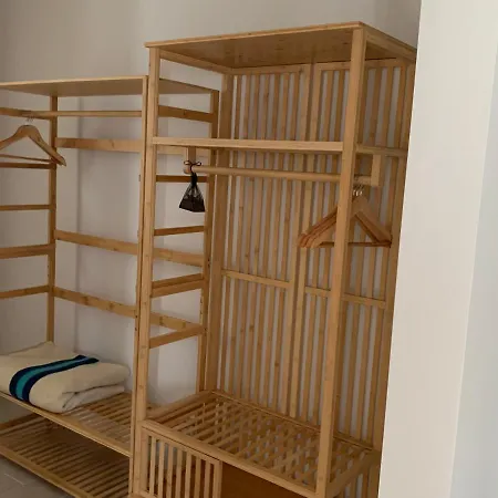 Semesterbostad - Sea House Torreira