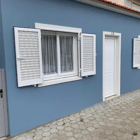 - Sea House * Torreira