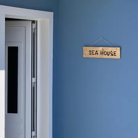 - Sea House *
