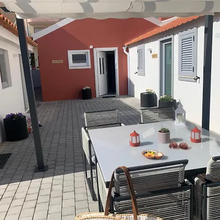 Casa de Férias - Sea House