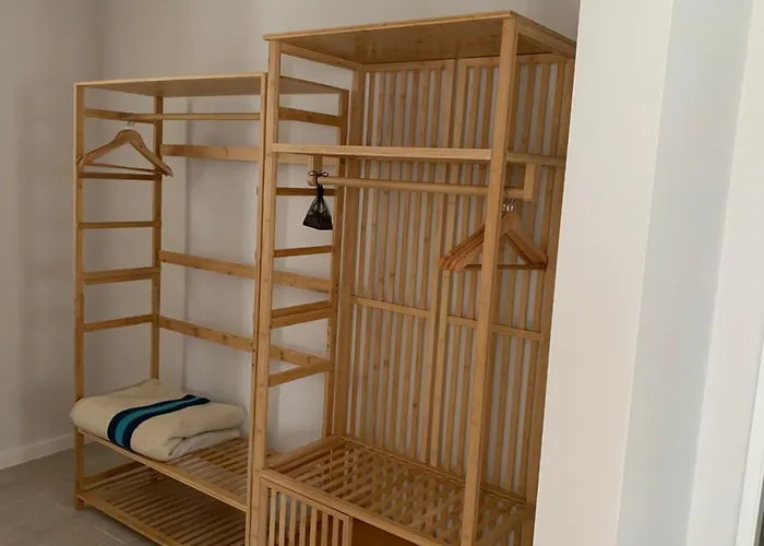 Semesterbostad - Sea House Torreira