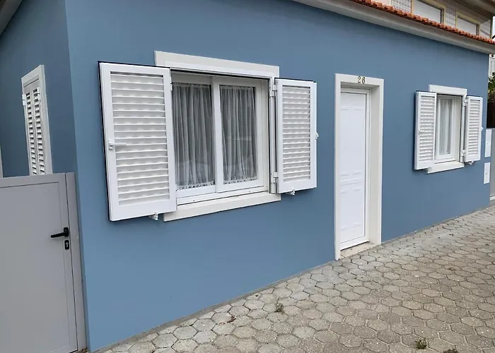 - Sea House * Torreira