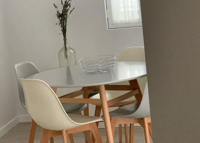 Semesterbostad - Sea House