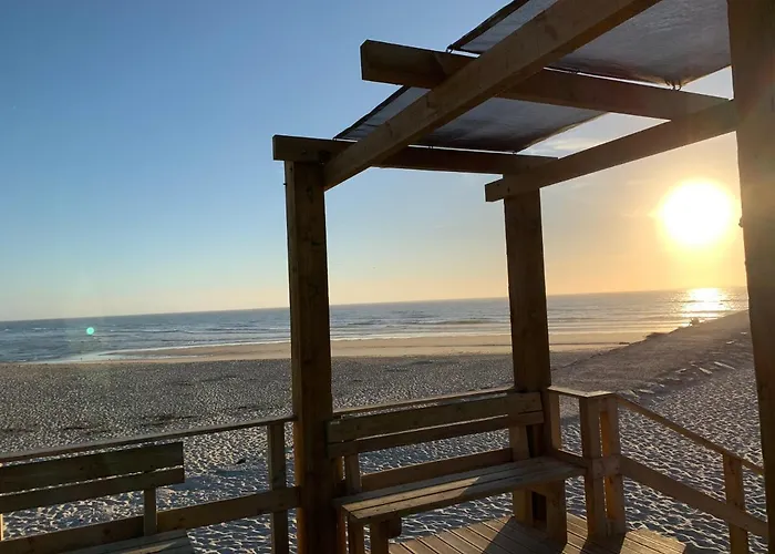 Semesterbostad - Sea House