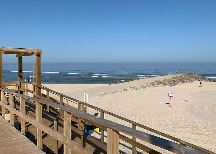 Semesterbostad - Sea House