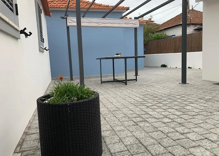 - Sea House * Torreira