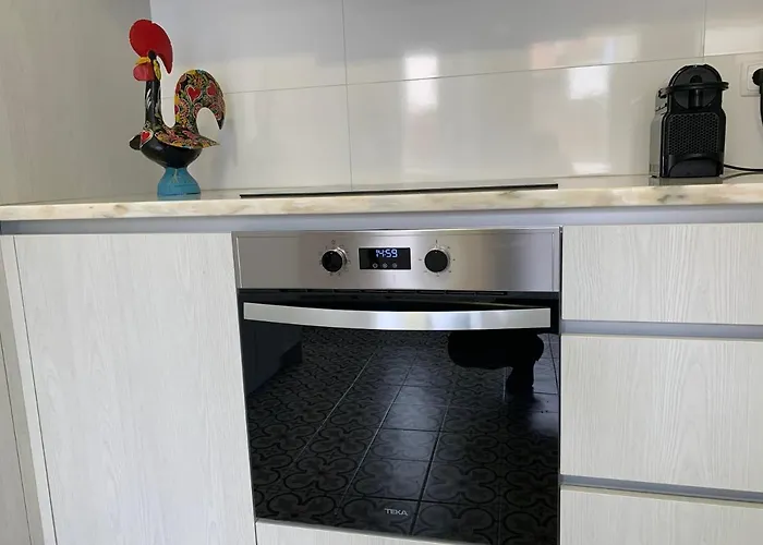 - Sea House Semesterbostad *