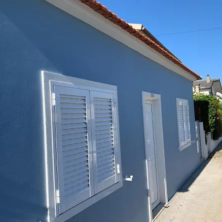 Vakantiehuis - Sea House