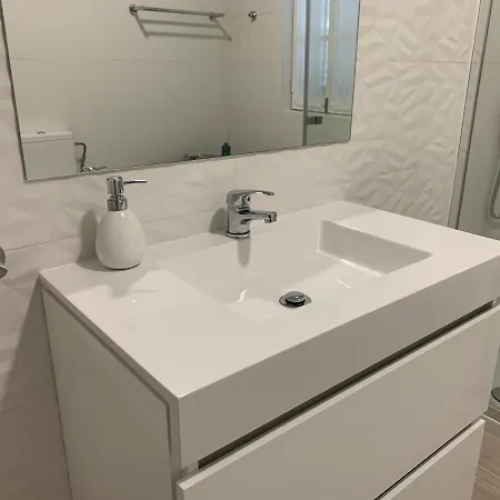 - Sea House Prázdninový dům *