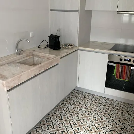 - Sea House Prázdninový dům *