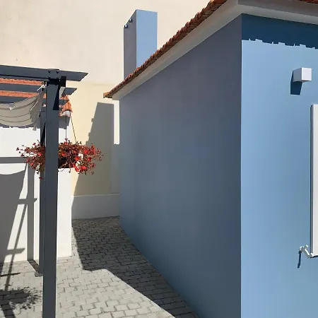 Vakantiehuis - Sea House
