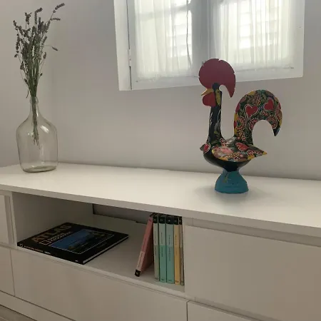 - Sea House Prázdninový dům *