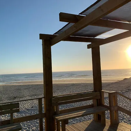 Prázdninový dům - Sea House