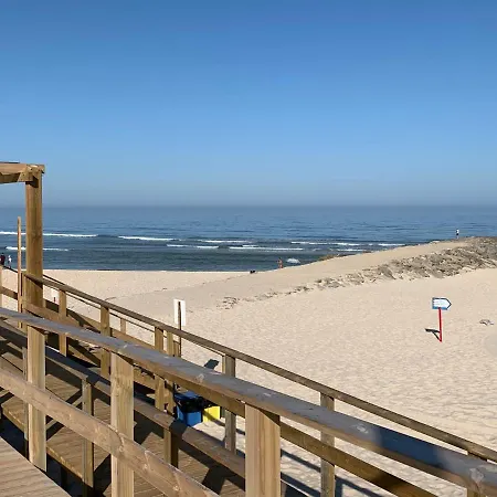 Prázdninový dům - Sea House