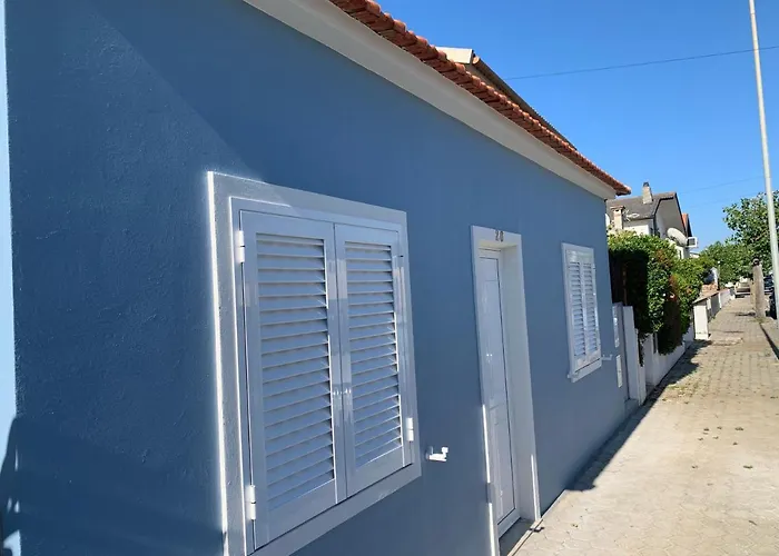 Holiday home - Sea House