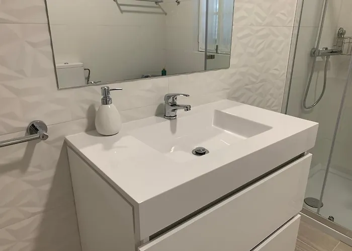 - Sea House Holiday home *