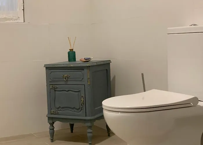 Holiday home - Sea House