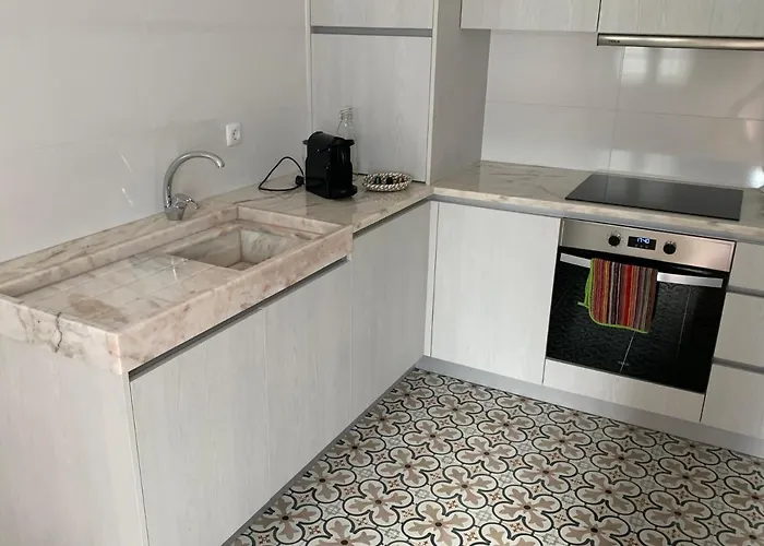 - Sea House Holiday home *