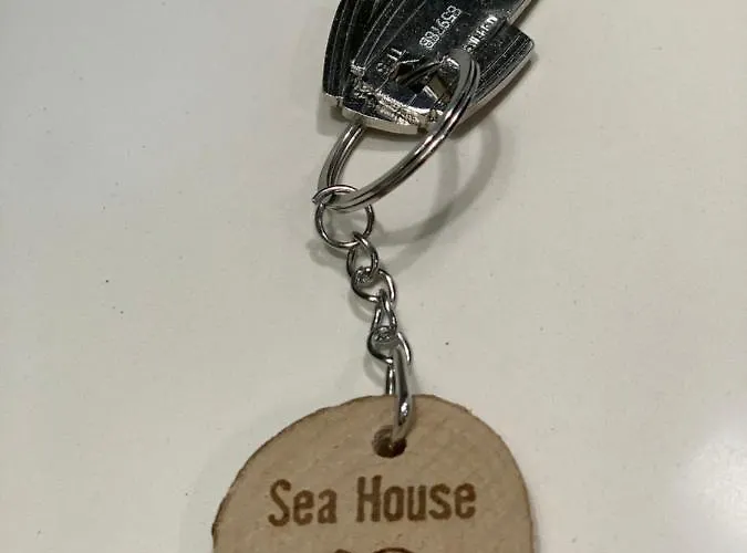 - Sea House Holiday home
