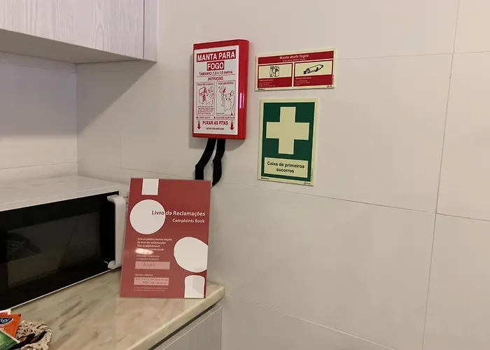 Holiday home - Sea House Torreira