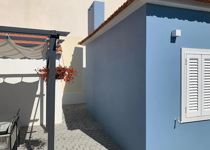 Holiday home - Sea House