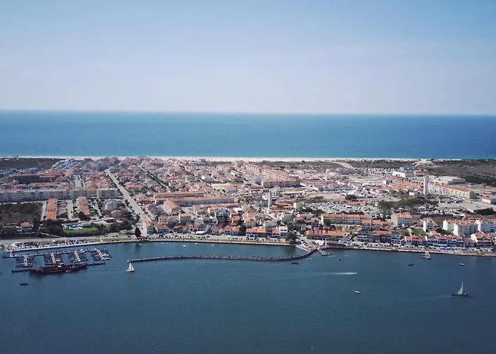 - Sea House * Torreira