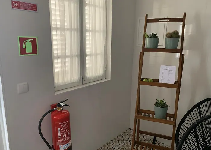 Holiday home - Sea House *