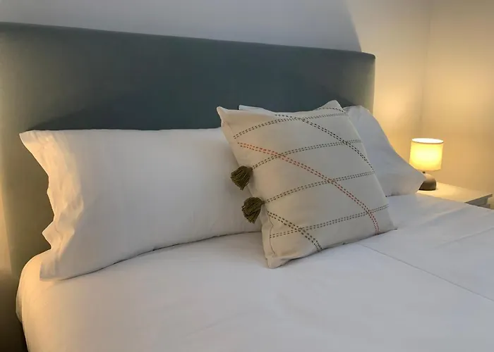 - Sea House Torreira