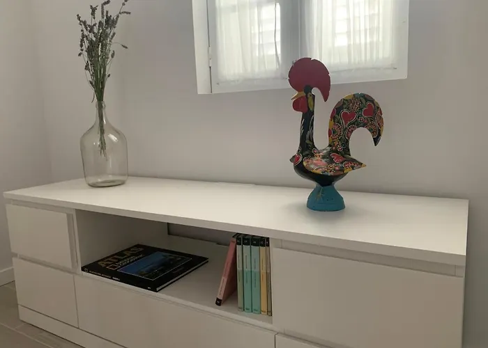 - Sea House Holiday home *