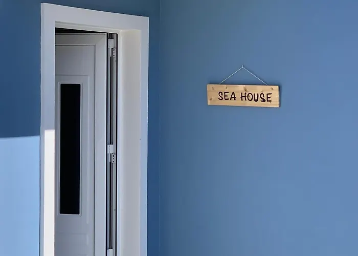 - Sea House *