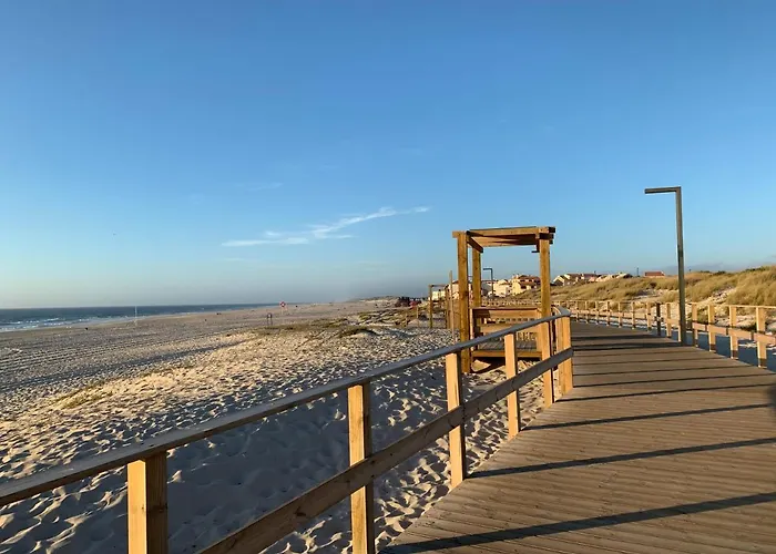 Holiday home - Sea House