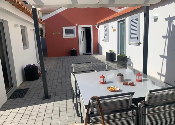 Holiday home - Sea House